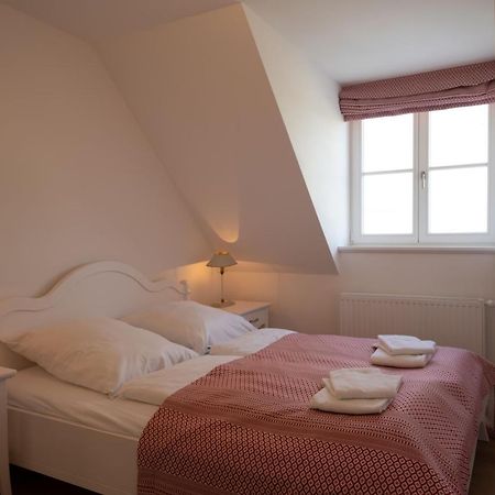 Ferienwohnung "Muehlenhof 4" - Gut Kletkamp 외부 사진
