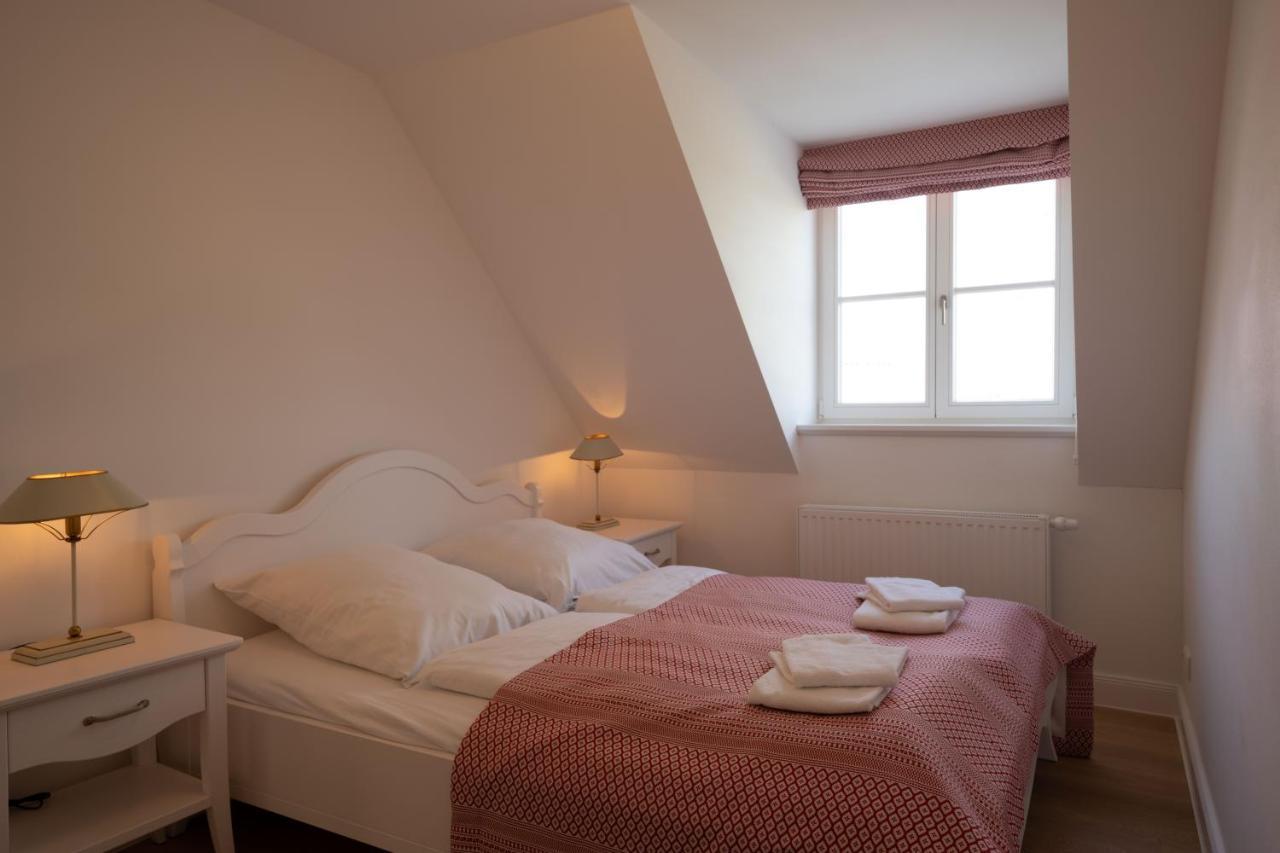 Ferienwohnung "Muehlenhof 4" - Gut Kletkamp 외부 사진