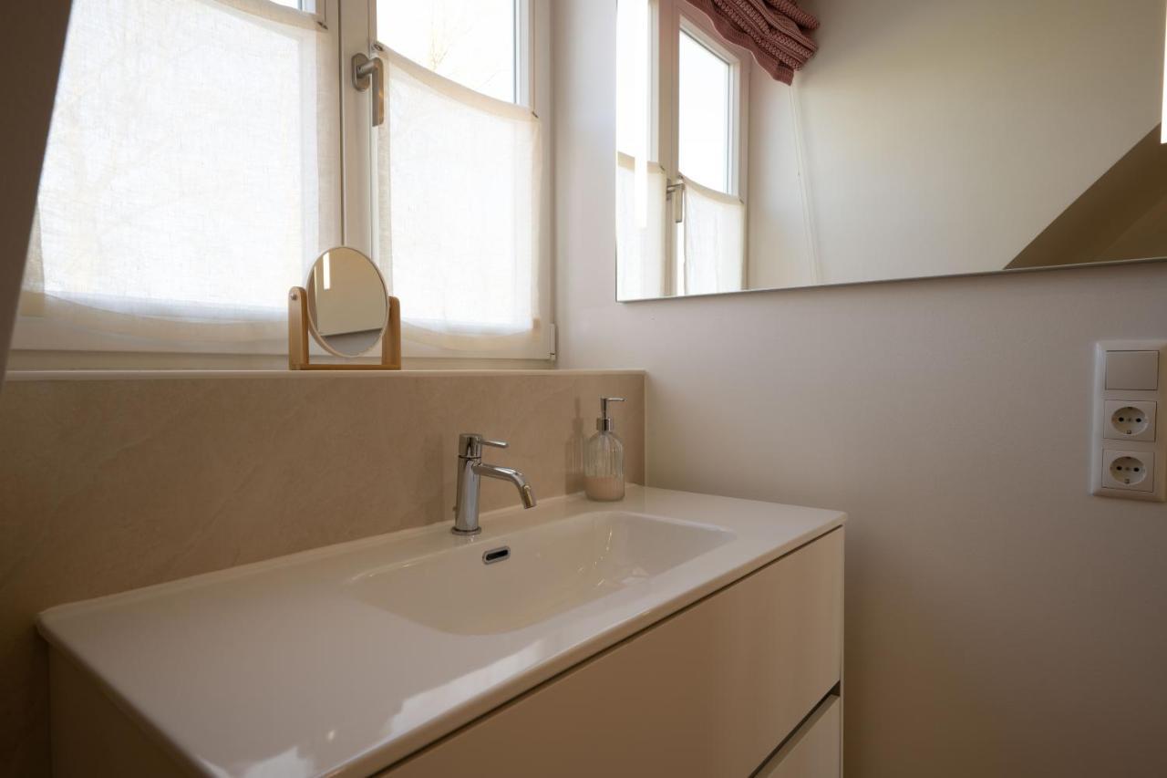 Ferienwohnung "Muehlenhof 4" - Gut Kletkamp 외부 사진